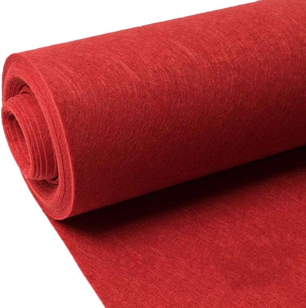 Corridore per la cerimonia di matrimonio