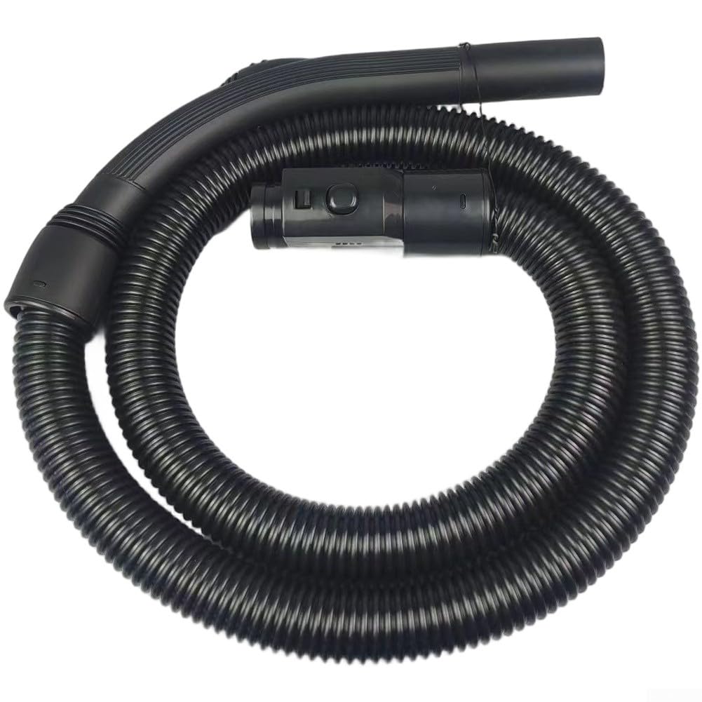 Original Ersatzschlauch Für Bosch Staubsauger BGC05 BGS05 Serie - 1,85 Meter Flexschlauch