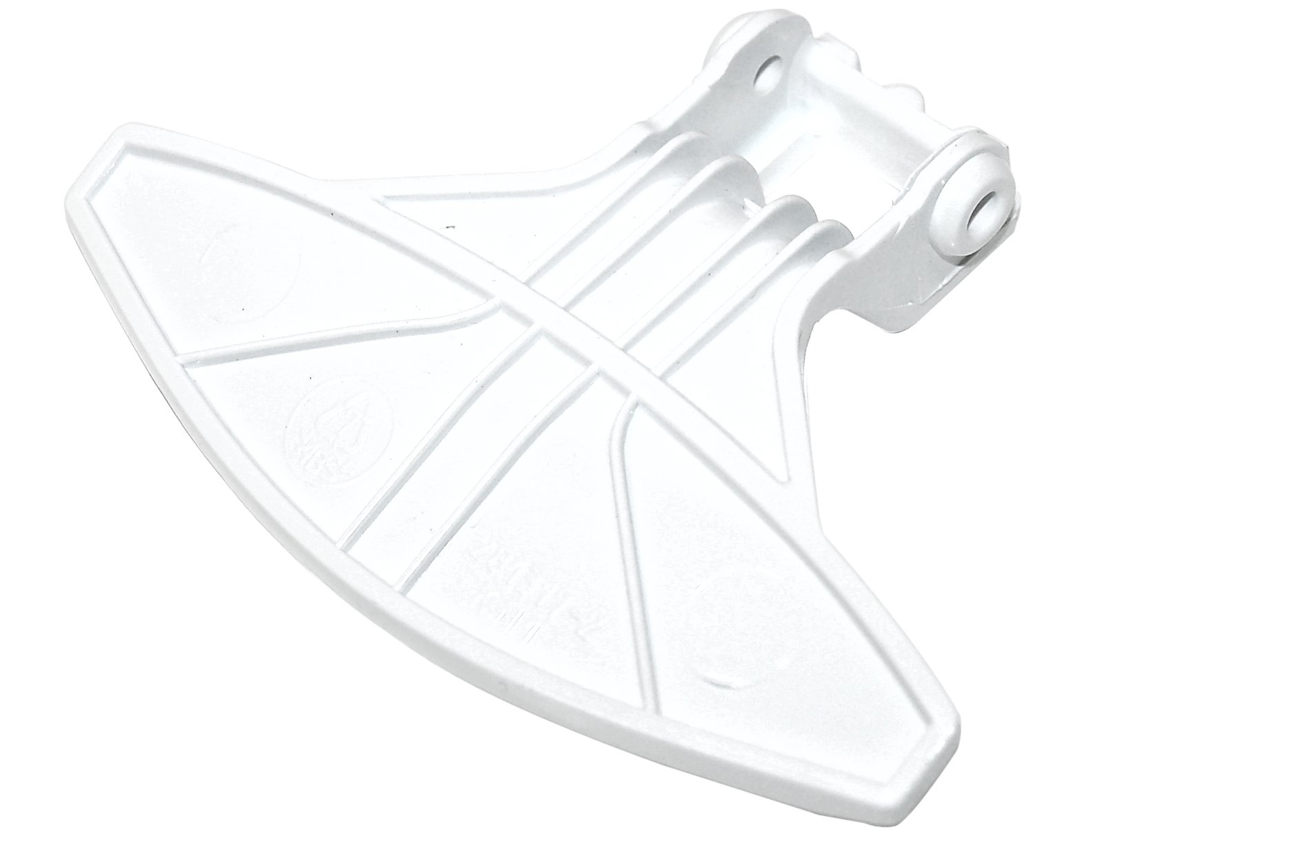 Beko 2813170100 Poignée de porte pour machine à laver