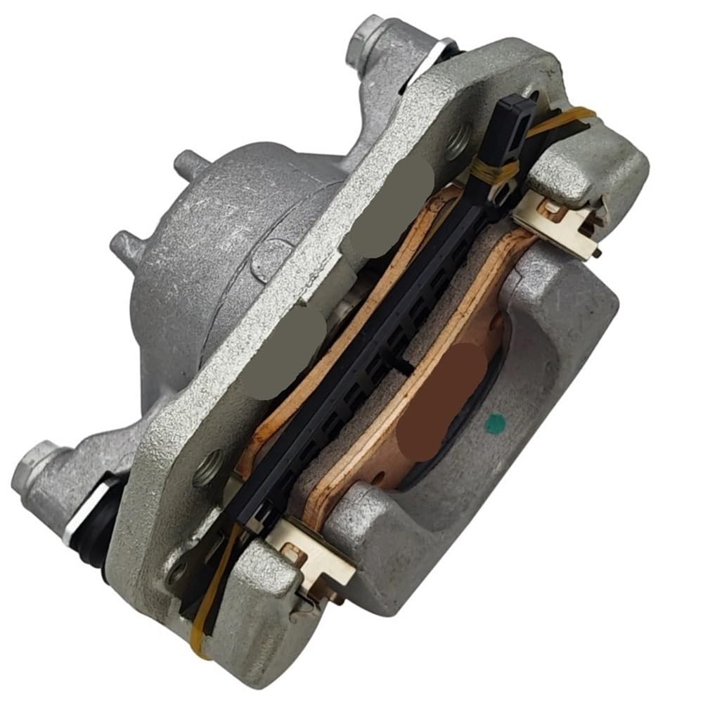 Étrier de frein avant droit pour CF500 et CF400 | Sécurité ATV