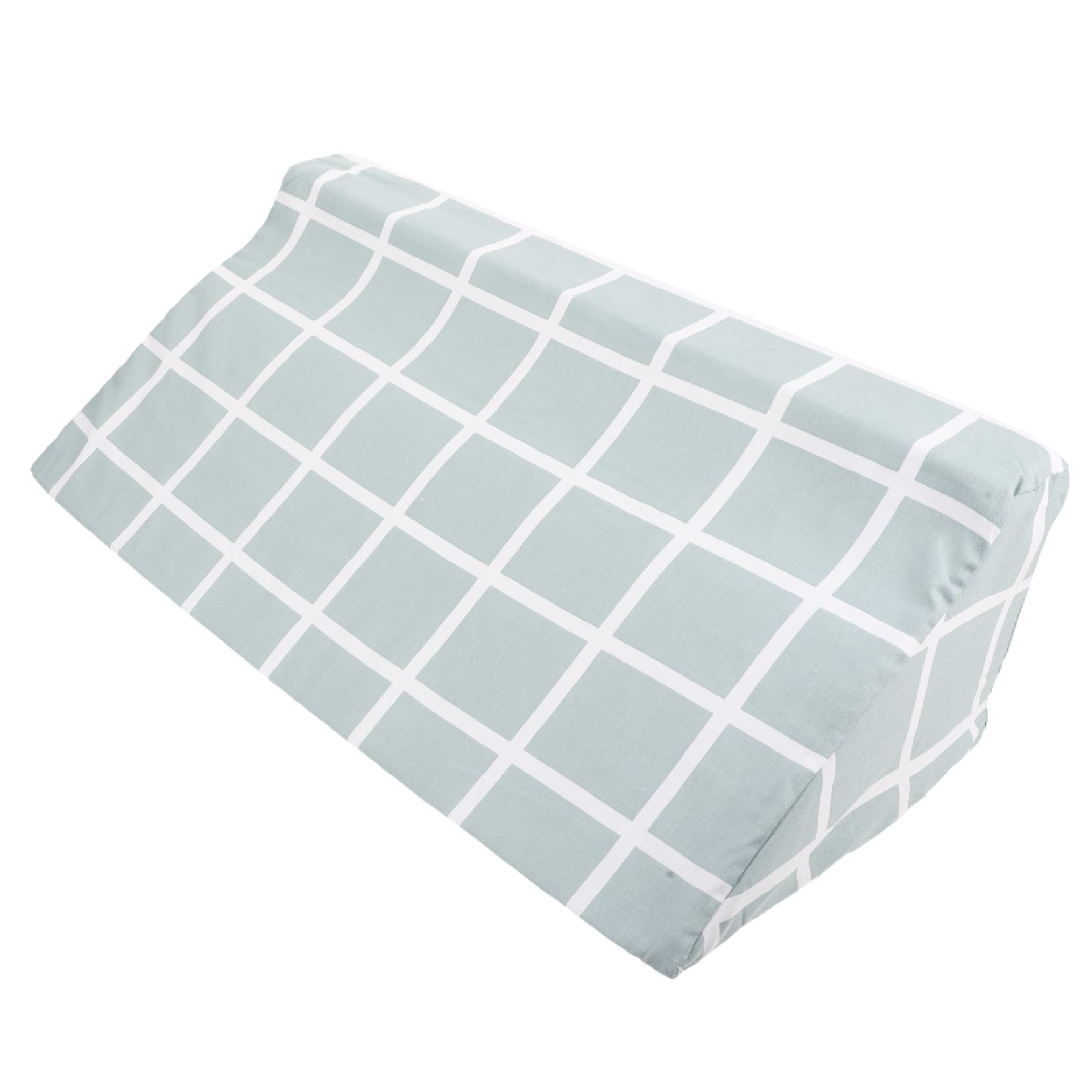 Didiseaon Sleeping Wedge Pillow Memory Foam Pillow for Back Waist Leg Support for Patients Elderly