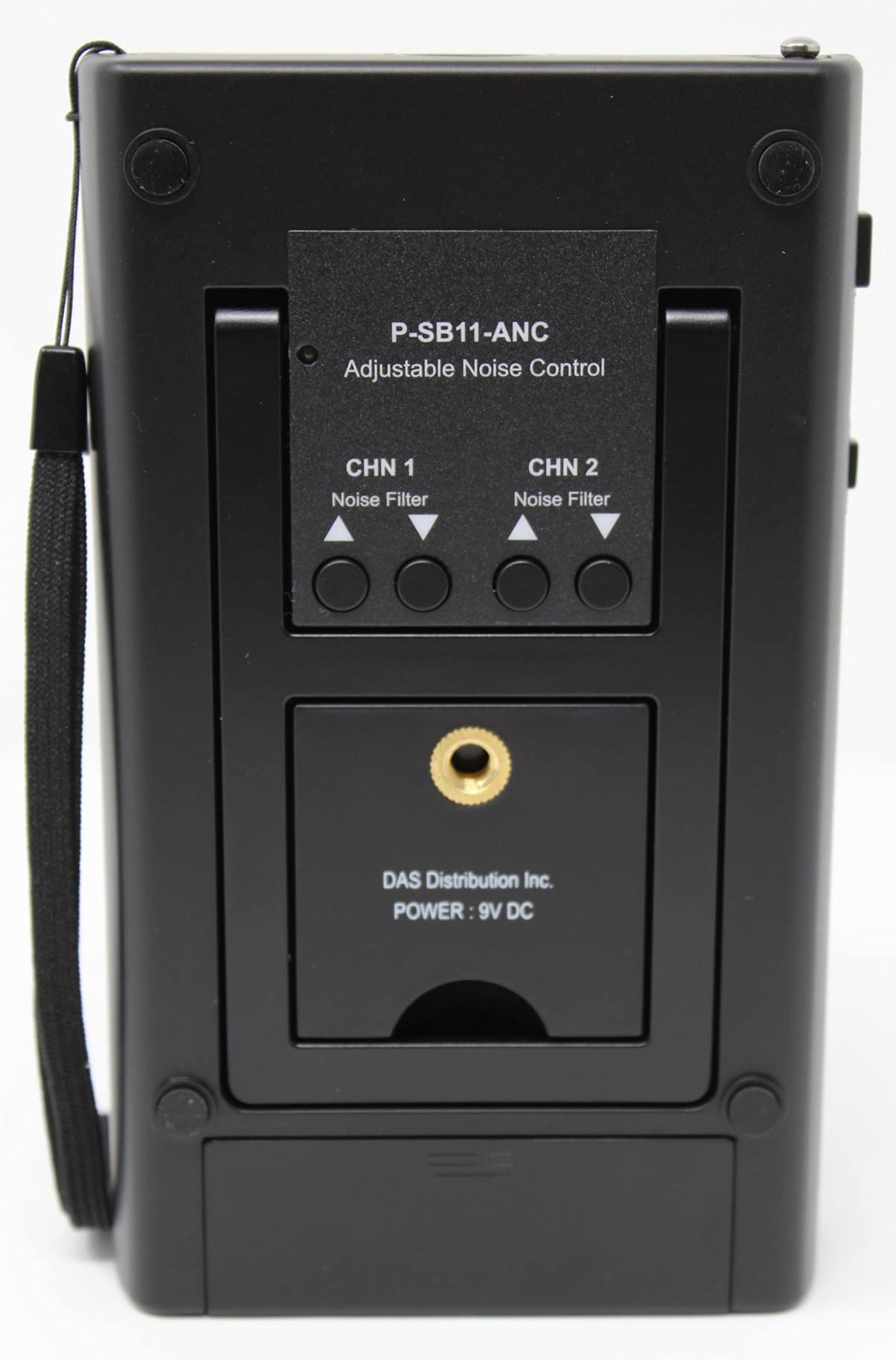 P-SB11-ANC Spirit Box - SB11 avec contrôle du bruit réglable