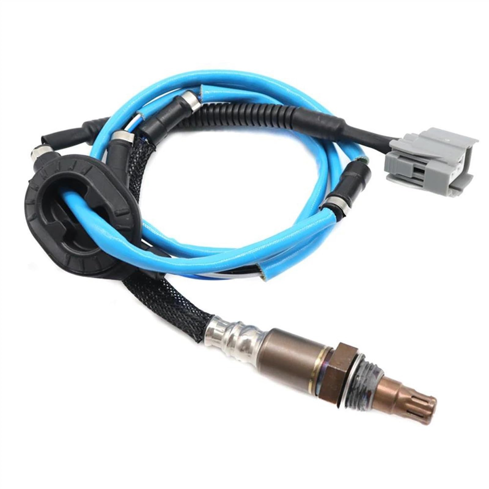 Compatible Con Accord 2.0L 2003 2004 2005 2006 2007 Sensor De Oxígeno Lambda O2 Con Relación De Combustible Y Aire Ascendente Delantero 36531-RAC-U01 Sensor Oxígeno de coche