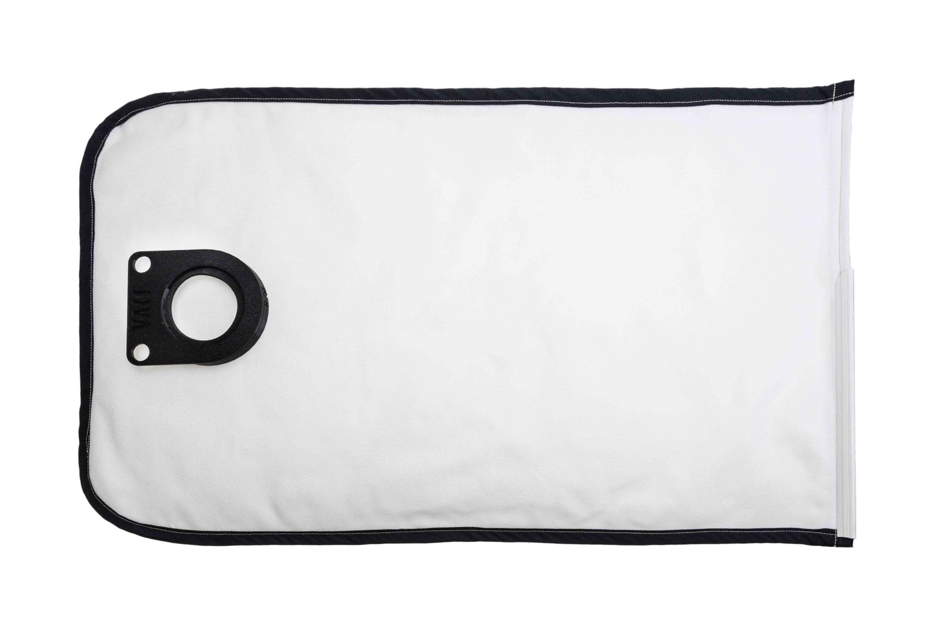 VACS Sac réutilisable pour aspirateur compatible avec Bosch GAS 55