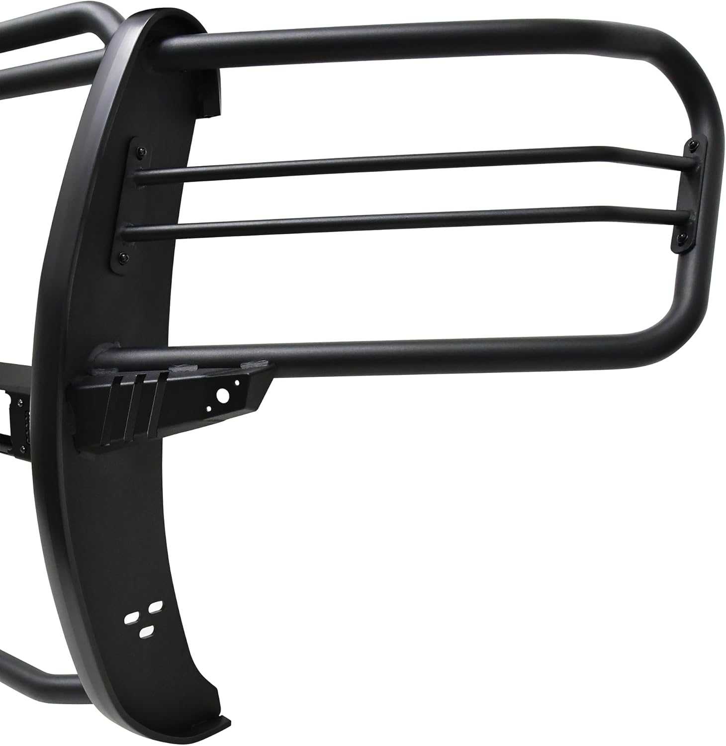 Westin 40-33955 Sportsman X Grille Guard fits 2019-2026 Silverado 1500 2022 Silverado 1500 LTD (Exc ZR2 & 2019 LD)