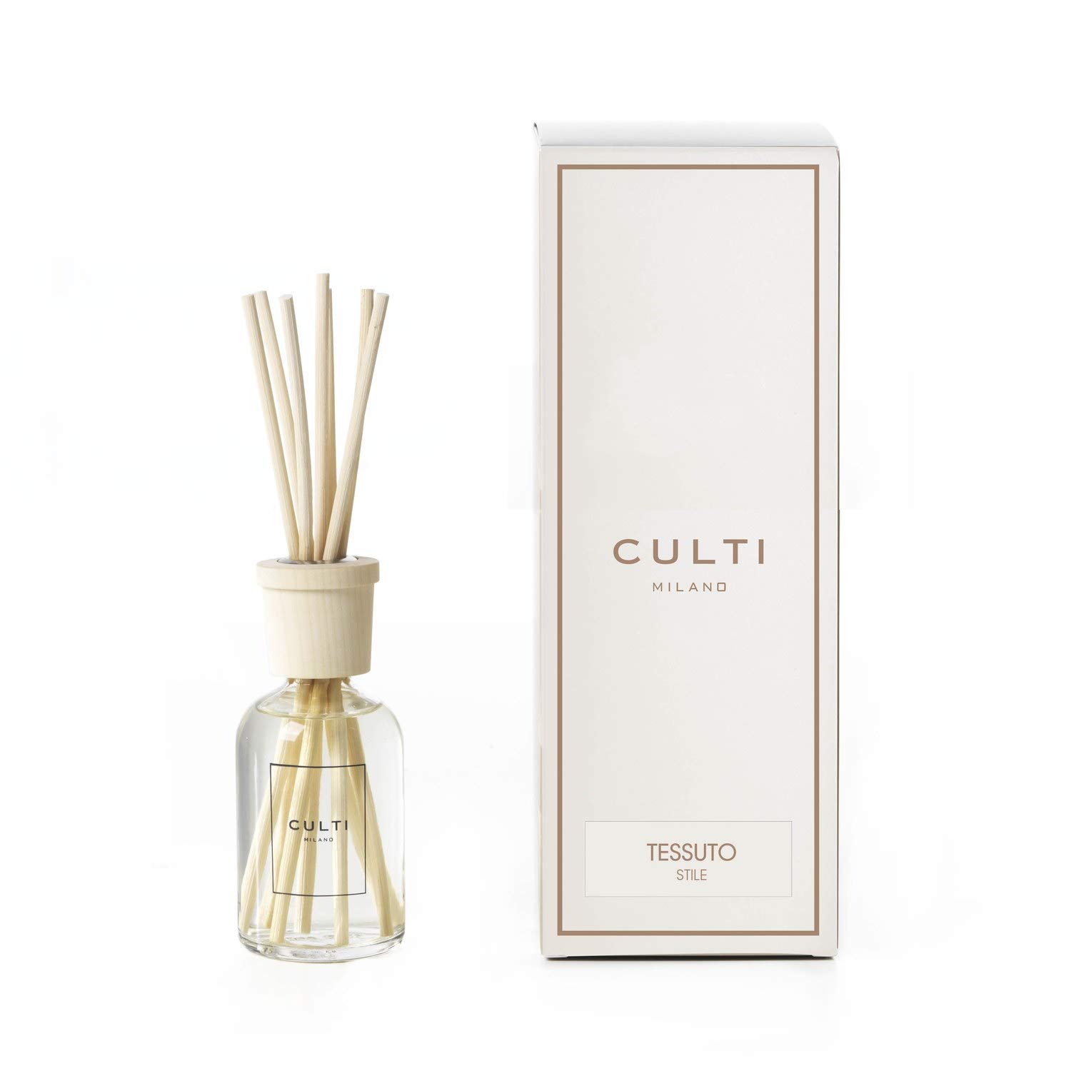 Culti Stile Diffuser Tessuto 100 ml