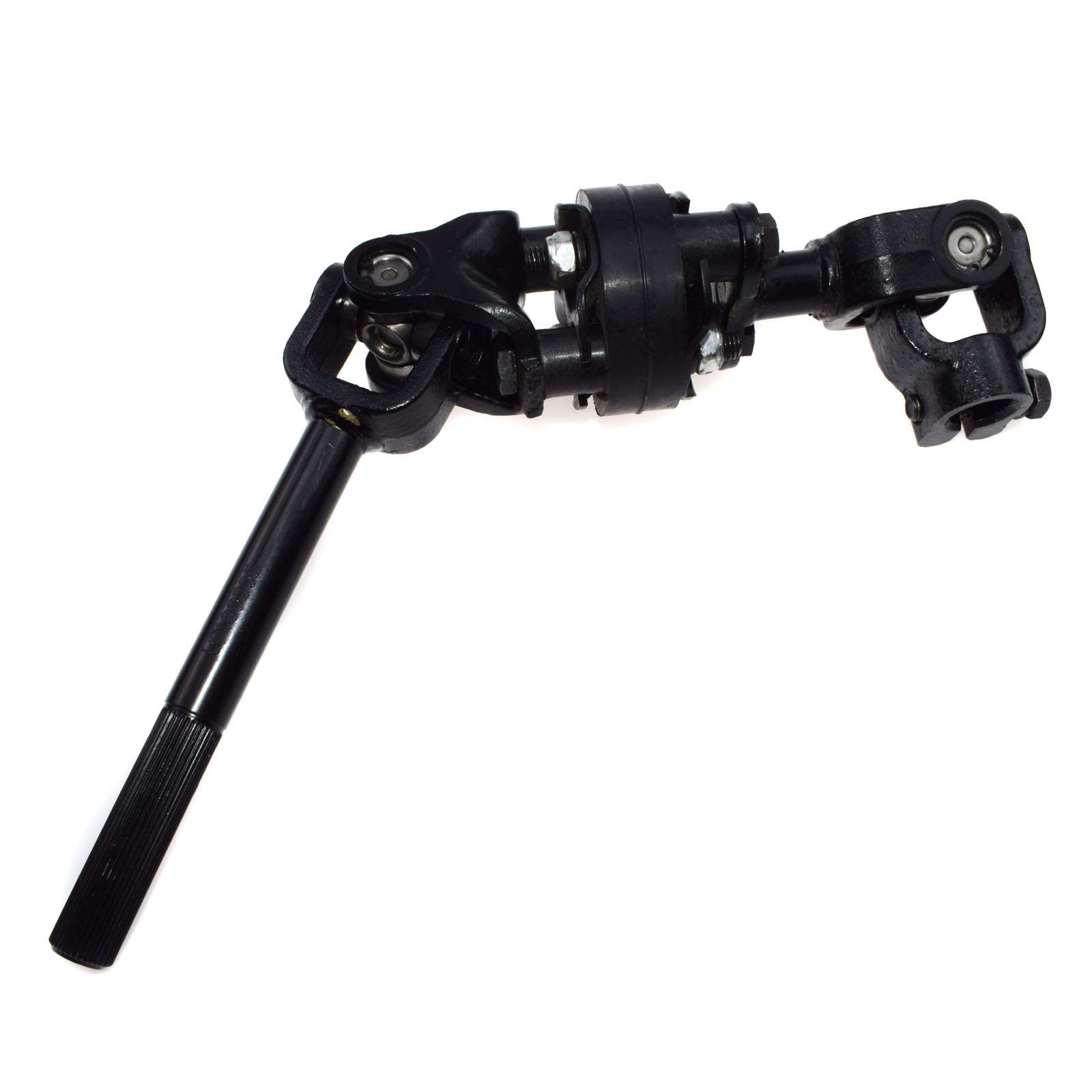 Giunto Piantone Sterzo Per Suzuki Grand Vitara - Ricambio Auto, Numero OE 48220-65D60 - Foto 8