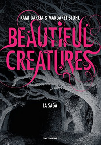 Beautiful creatures. La sag
