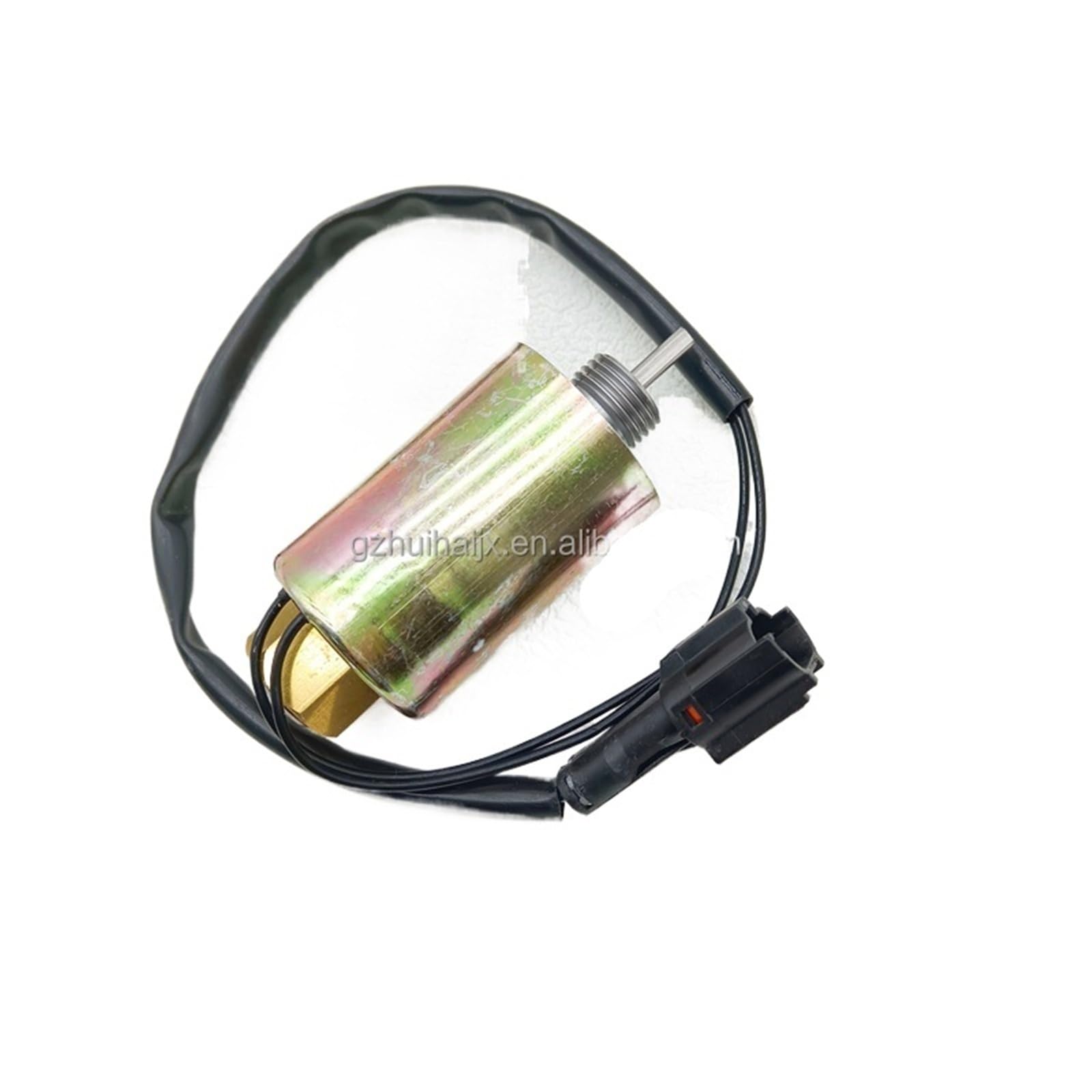 Électrovanne hydraulique 24V LL00068 haute durabilité pour Sumitomo SH120