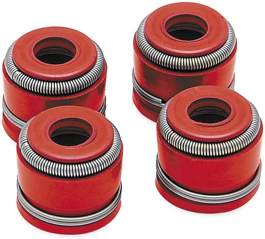 Kibblewhite KPMI Seal 5.5mm Stem X 0.360 Guide X 0.340 Ol X 0.440 Od - 700-100016