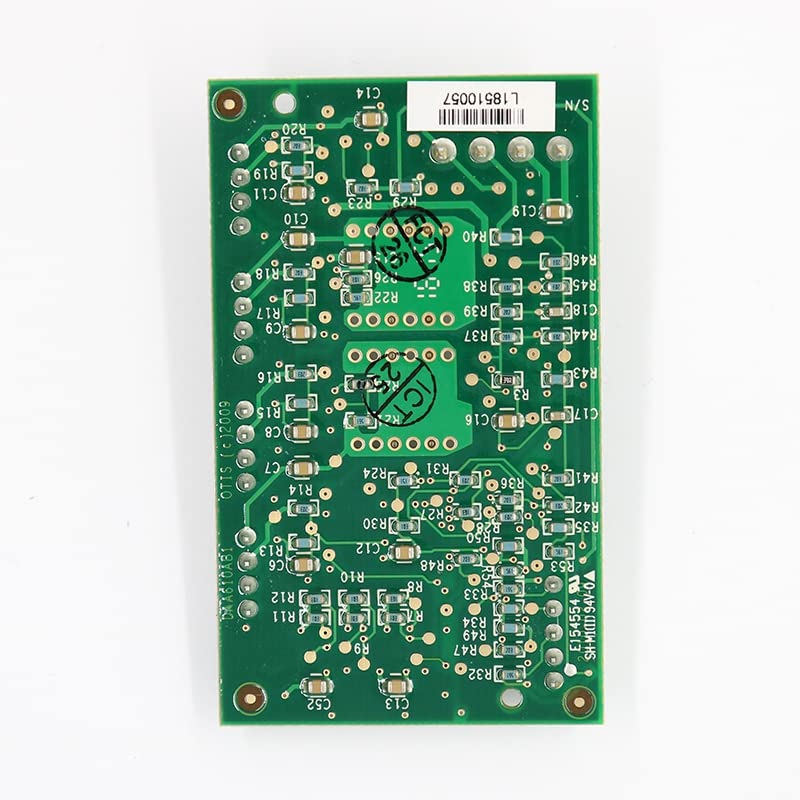 1piece Elevator Parts Communication Board RS14 DAA26800AL1