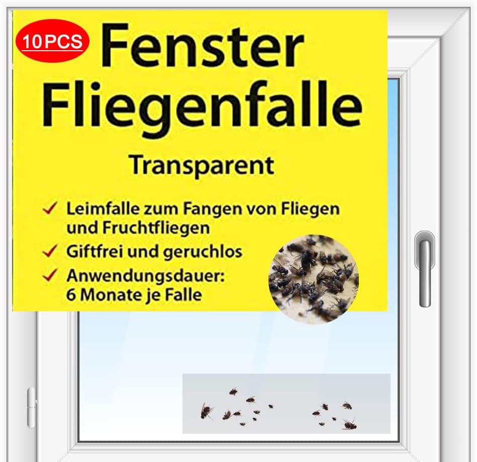 Piège à Mouches à Fruits Pour L'intérieur De La Maison