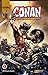 Conan El bárbaro Integral nº 01/10