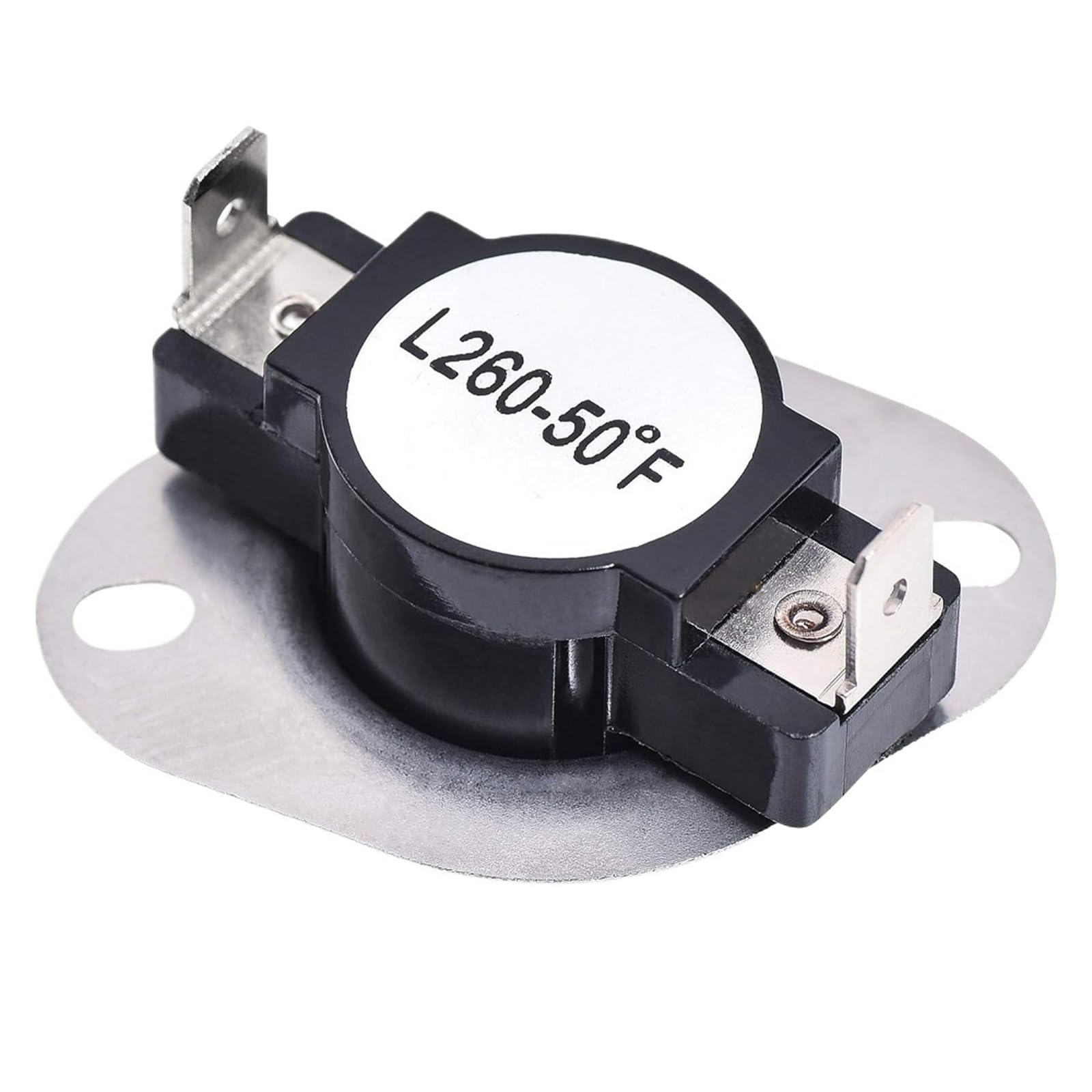 Termostato DC47-00018A de recambio para secadoras Samsung 35001092 AP4201898