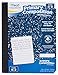 Mead Composition Books/Notebooks, Primary, Grades K-2, Wide Ruled Paper, 100 Sheets, 5 Pack (72900)