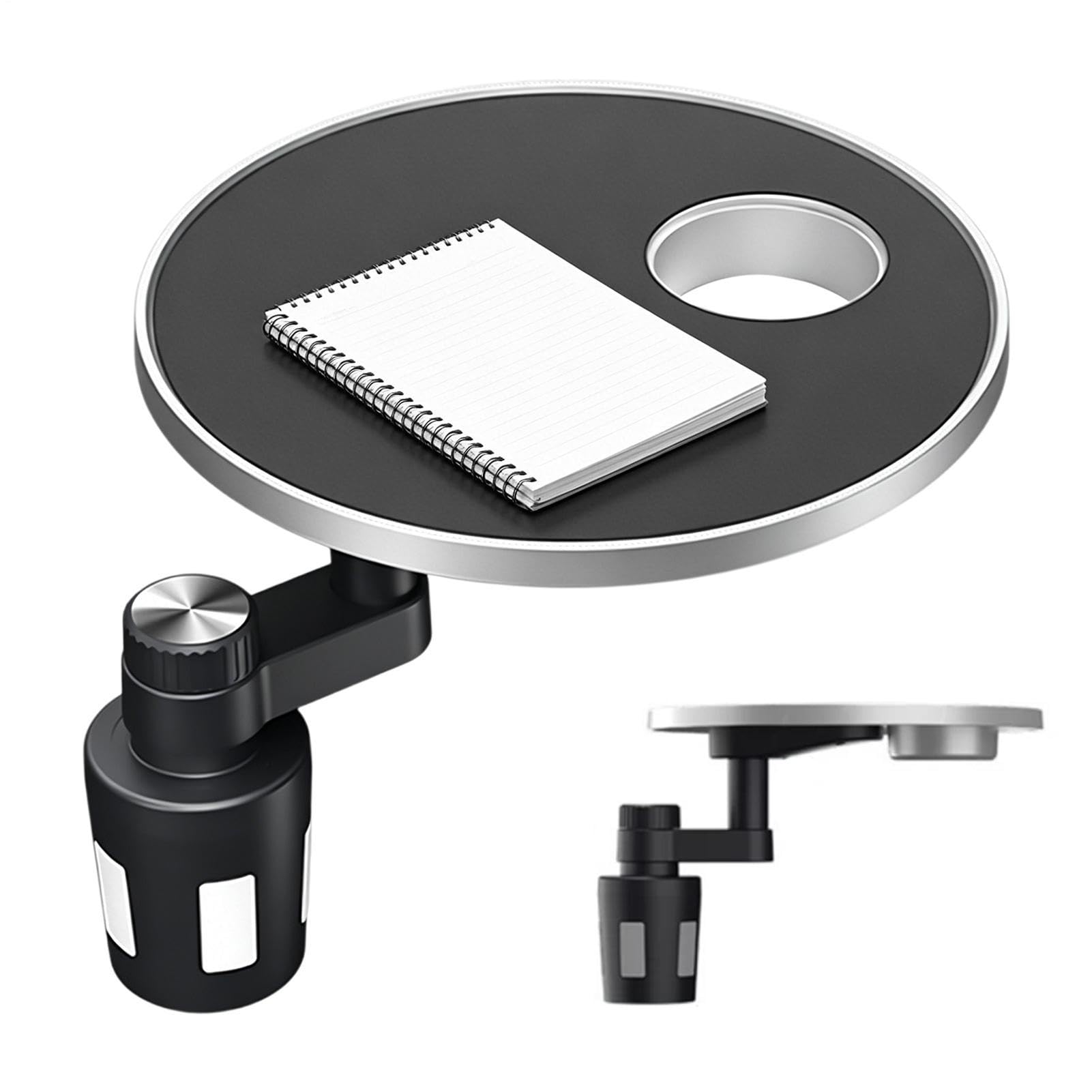 Vassoio Per Auto Scrivania Organizer Per Pasti Da Veicolo | Vassoio da cibo per auto per tablet laptop snack cibo viaggi viaggio su strada guida pendolarismo vacanza