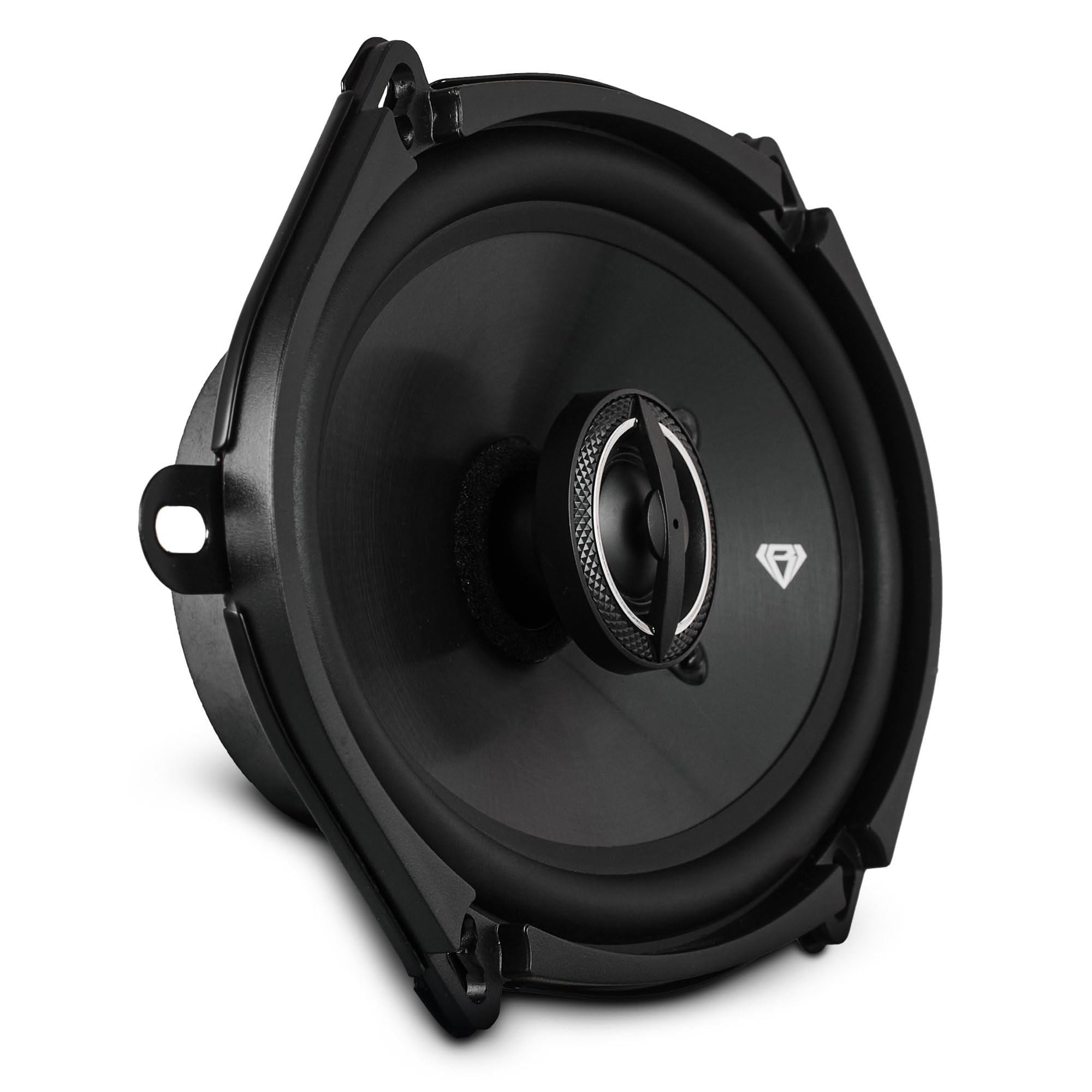 Amazon.co.jp: ブラックダイヤモンド DIA-57.2 5x7 同軸スピーカー