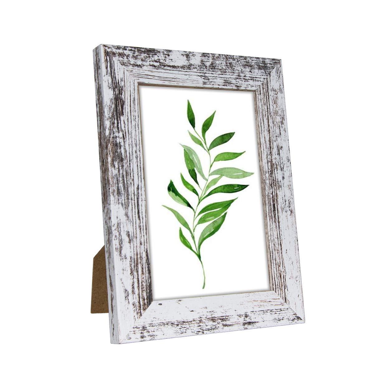 Christmas patterns frame