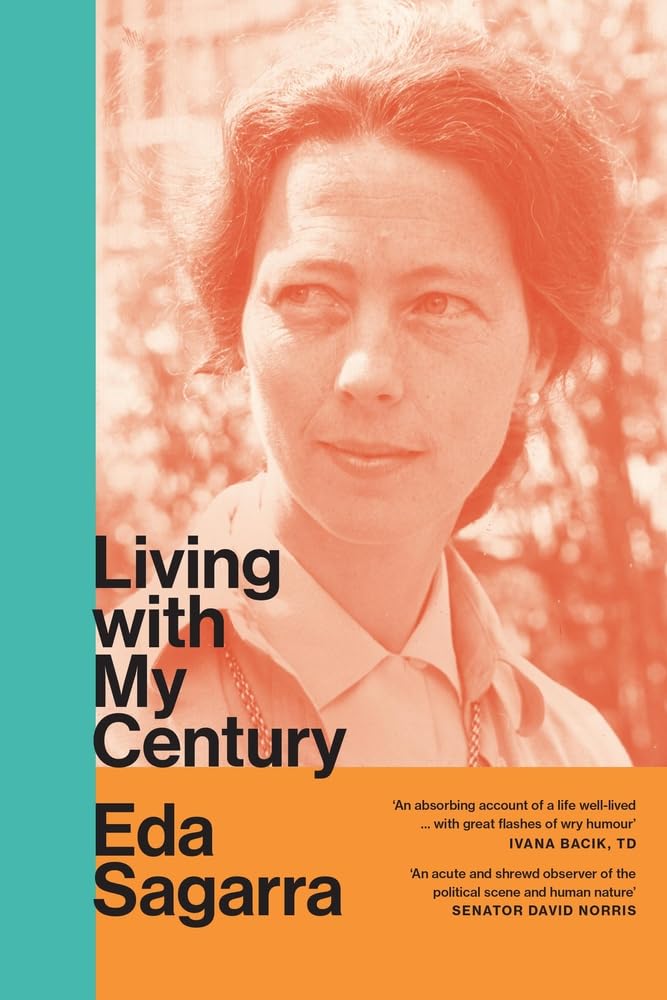 Living With My Century : A Memoir