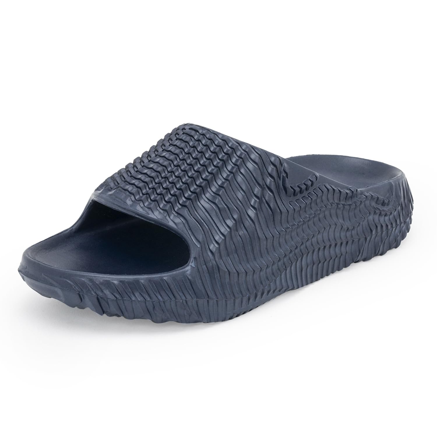 red tape Casual Sliders for Men | Refined Round-Toe Shape with a Relaxing Slip-On Support-picture-40