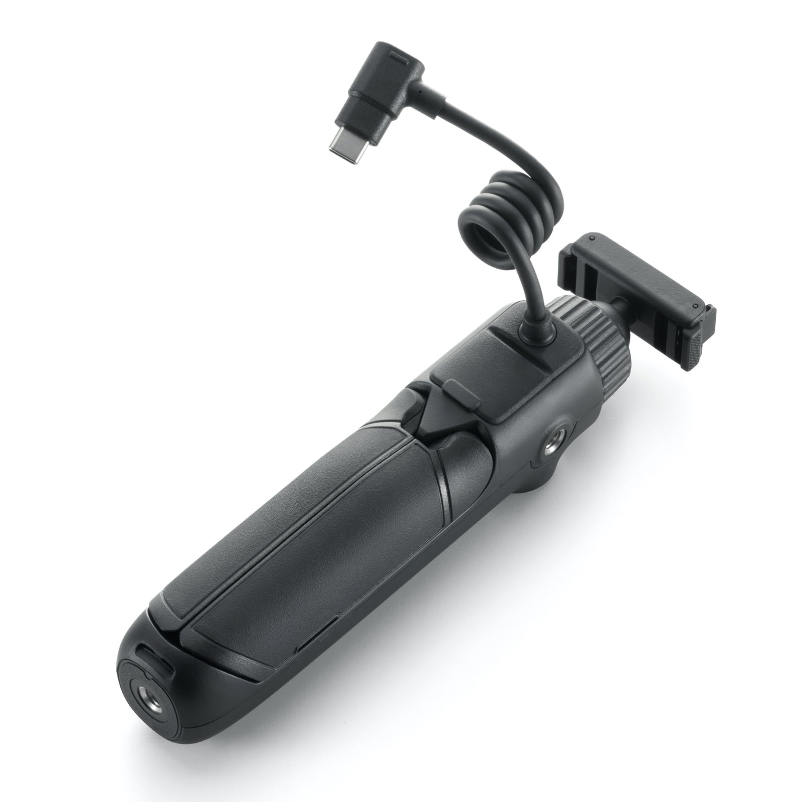 Amazon | DJI Osmo Action 両方向バッテリーハンドル | ウェアラブル