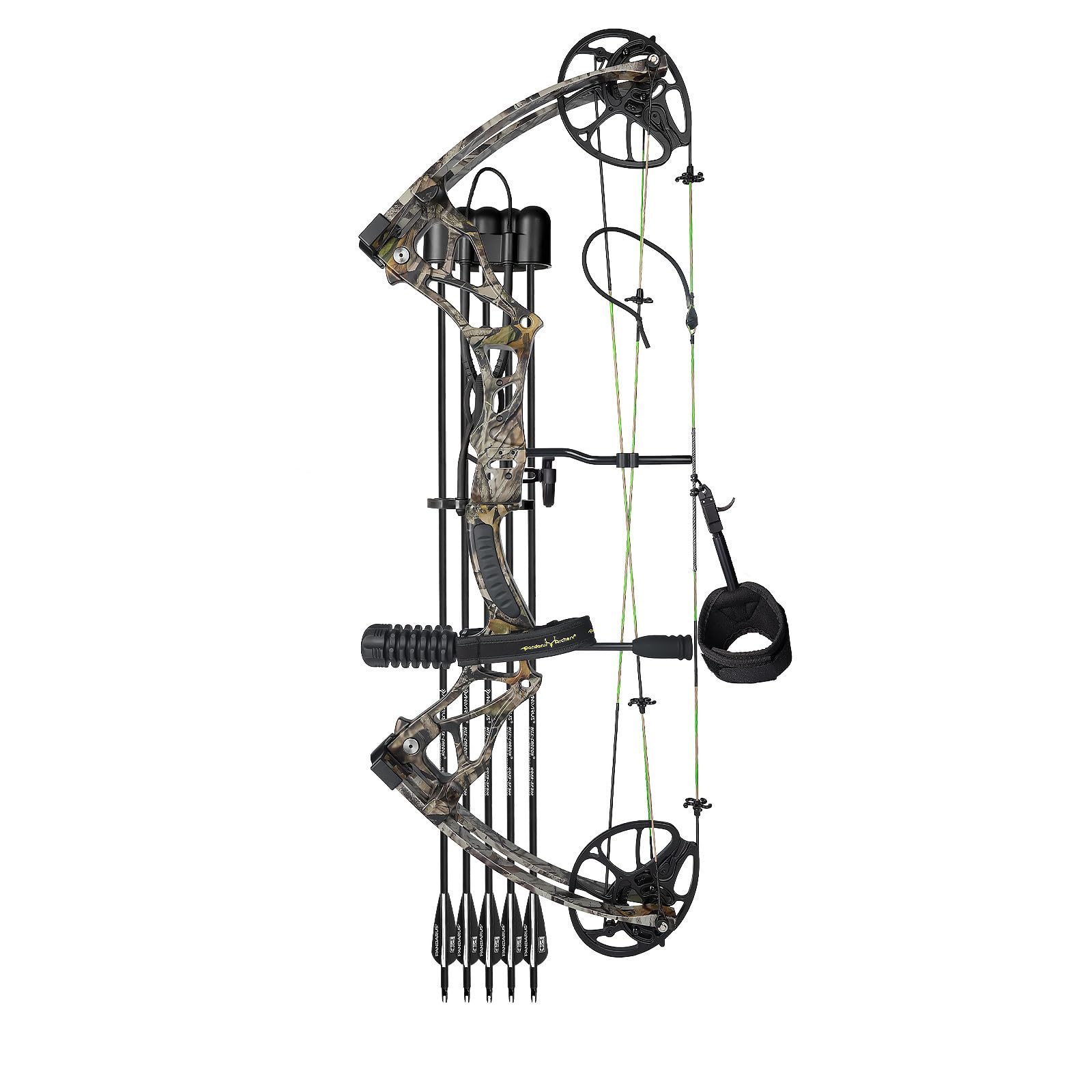 Motion Zeus Camo PRO