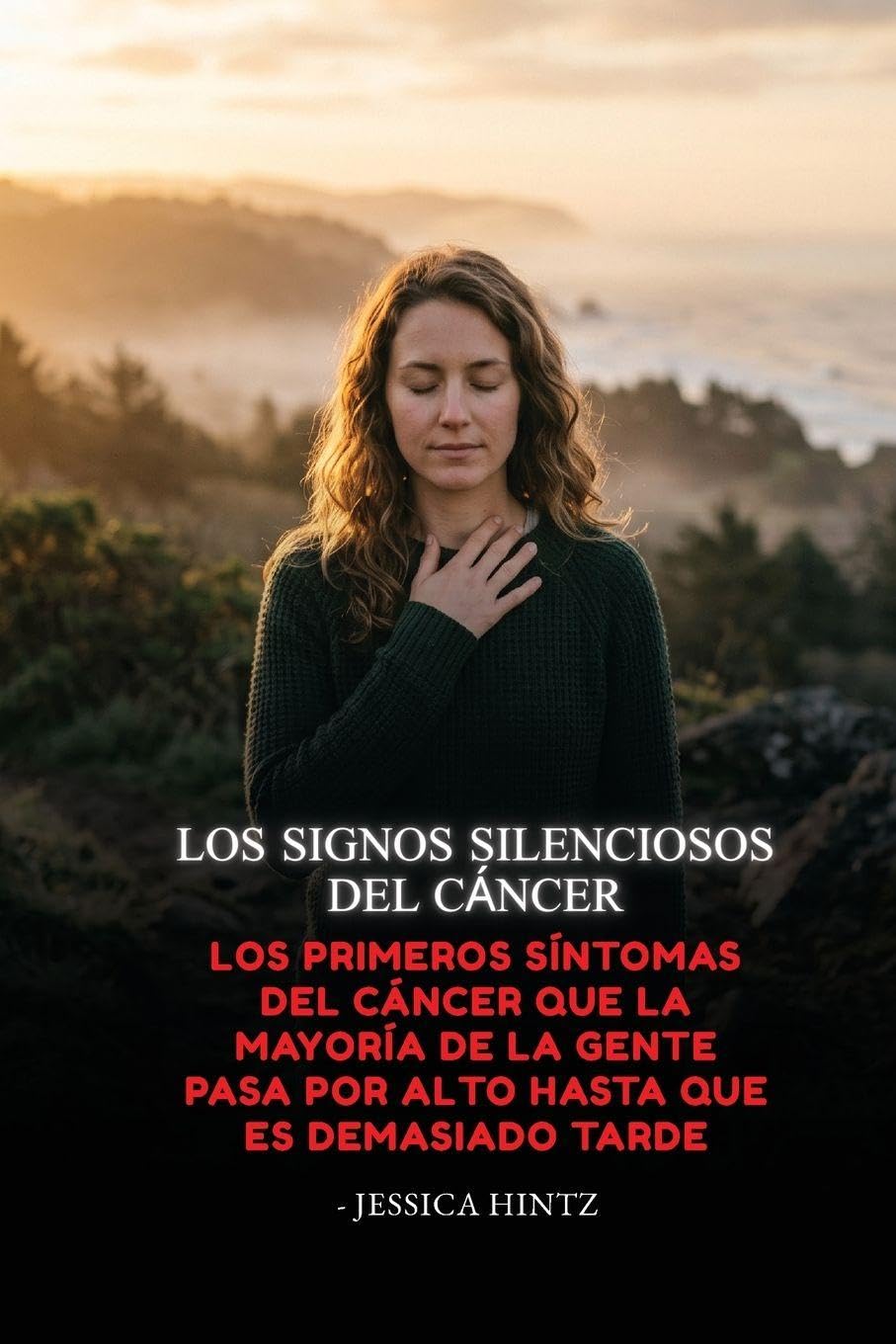 Los signos silenciosos del cáncer: Los primeros síntomas del cáncer que la mayoría de la gente pasa por alto hasta que es demasiado tarde