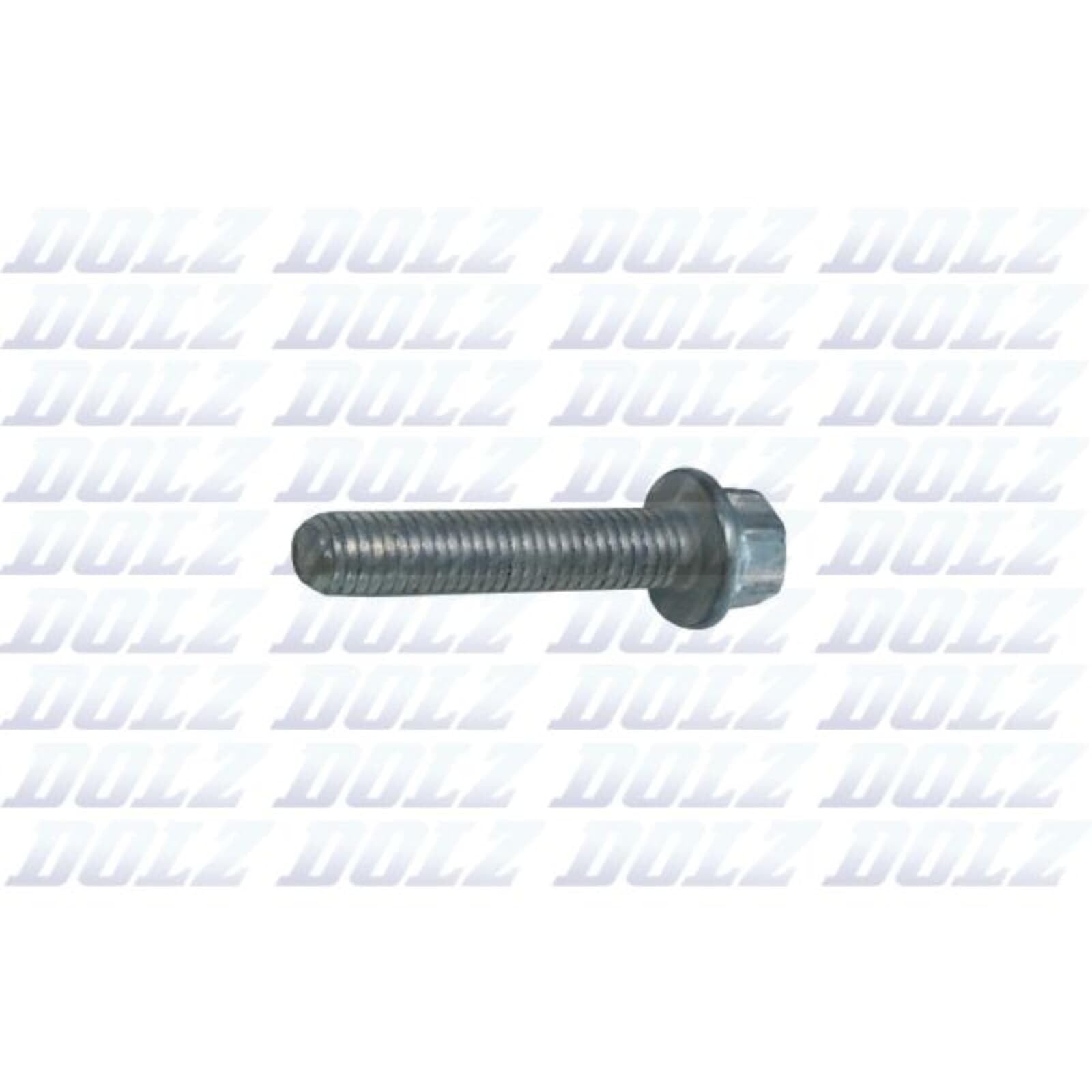 DOLZ SKCO004V Kit de cadena de distribución con rueda dentada árbol de levas con rueda dentada cigüeñal
