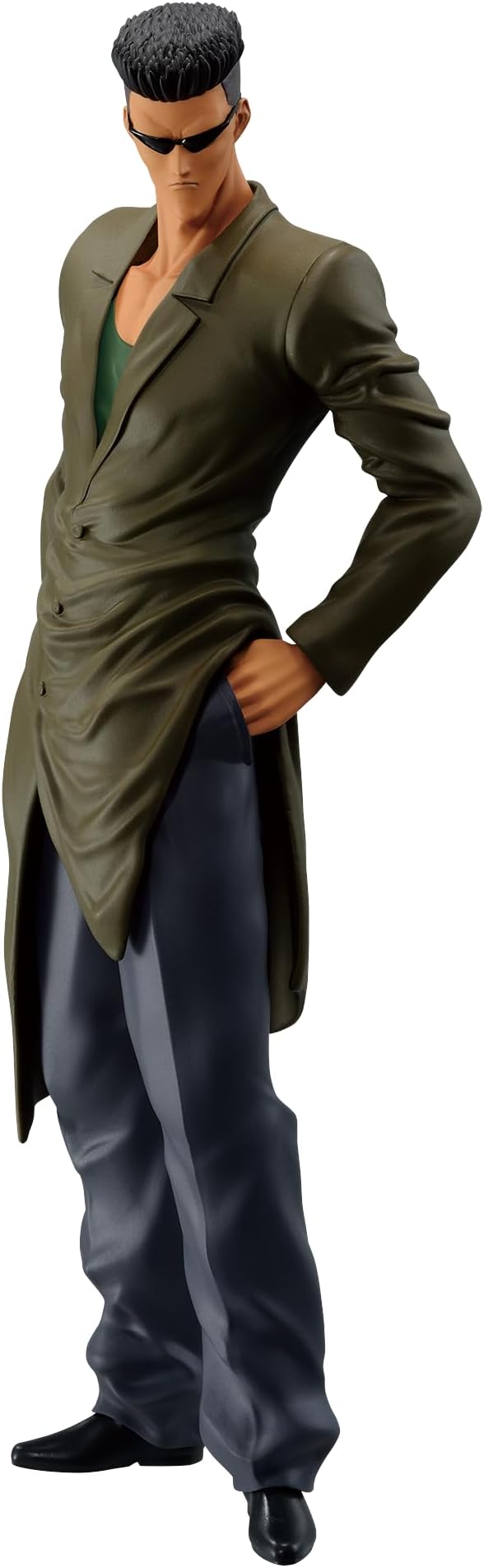 Amazon.com: BANPRESTO …