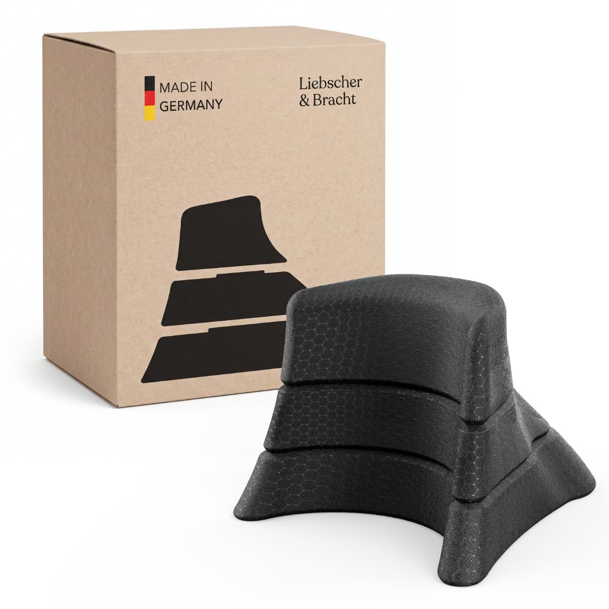 Liebscher & Bracht Original Nackenretter