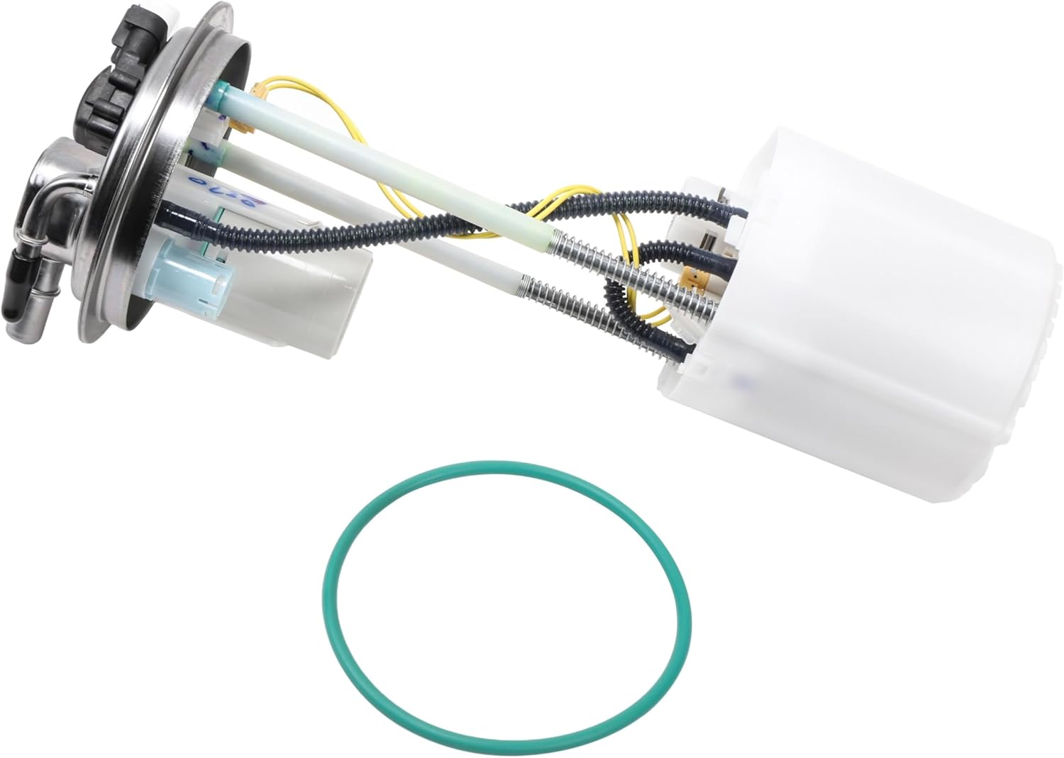 GM Genuine Parts M100264 (13513407) Fuel Pump Module without Fuel Level Sensor, with Seal