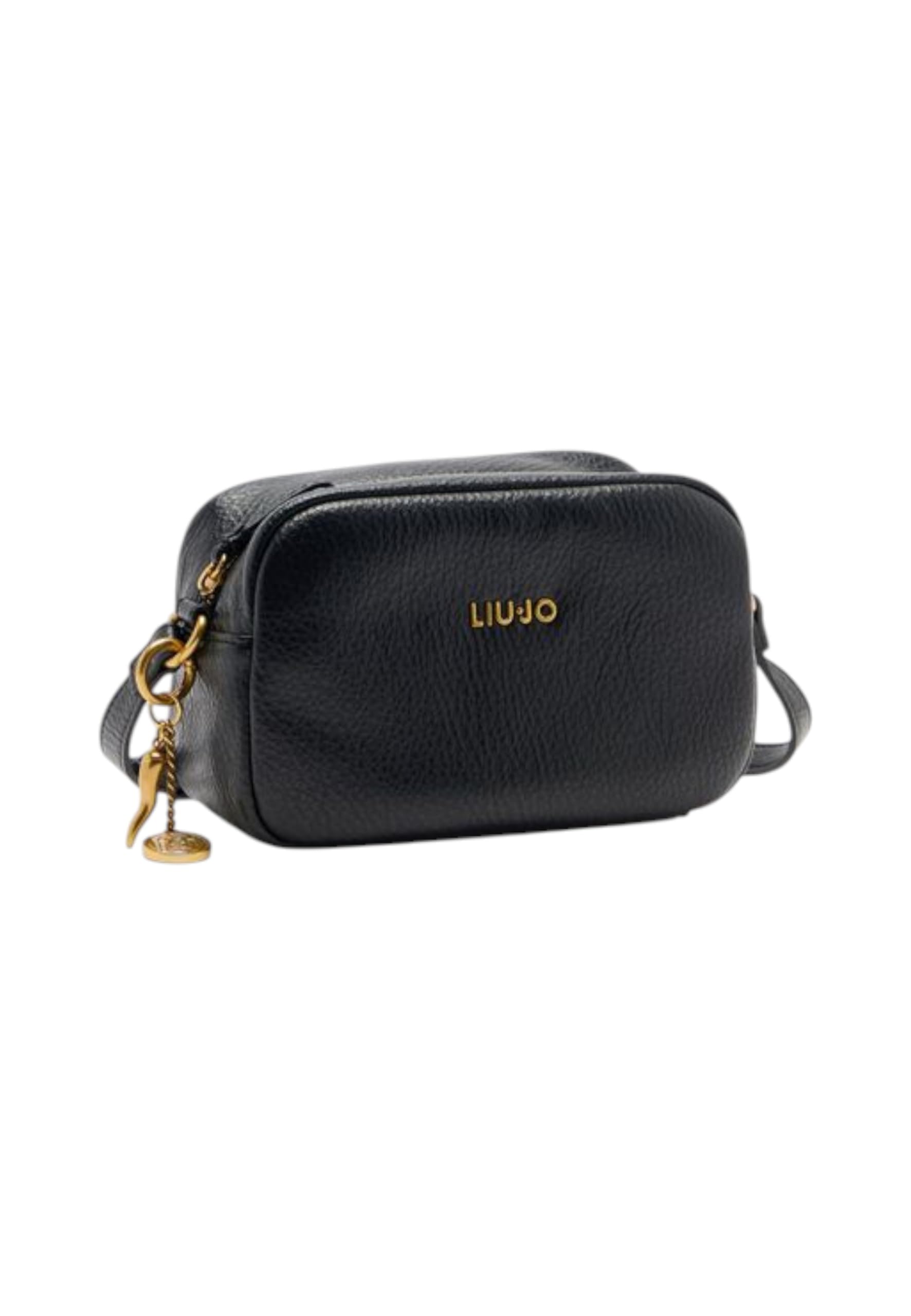 Liu Jo bolso bandolera Tamila ECS Camera Case Nero negro