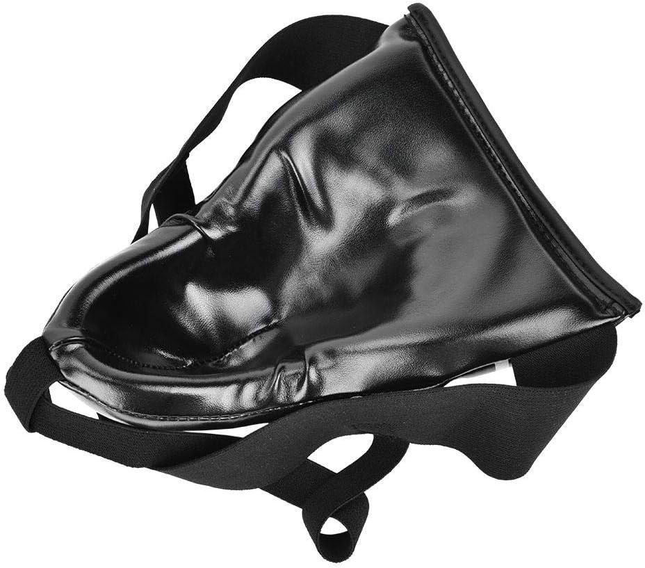 Boxing Groin Protection, Men Taekwondo Groin Guard Boxing Groin