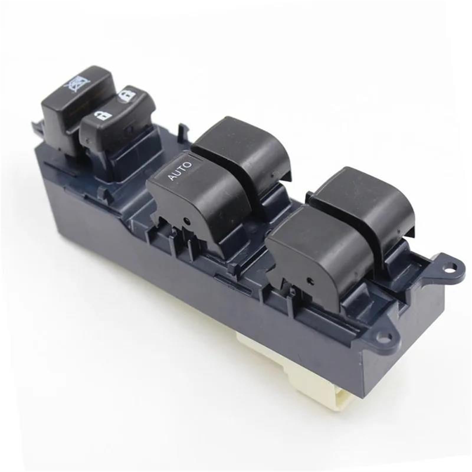 Bouton-poussoir Lève-vitre OE:84820-33270 Adapté Pour Toyota Pour Yaris Interrupteur Lève-vitre Bouton Commande Fenêtre Électrique