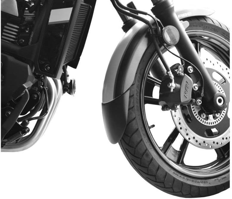 Puig Front Fender Extension Kawasaki Vulcan S 15-17'