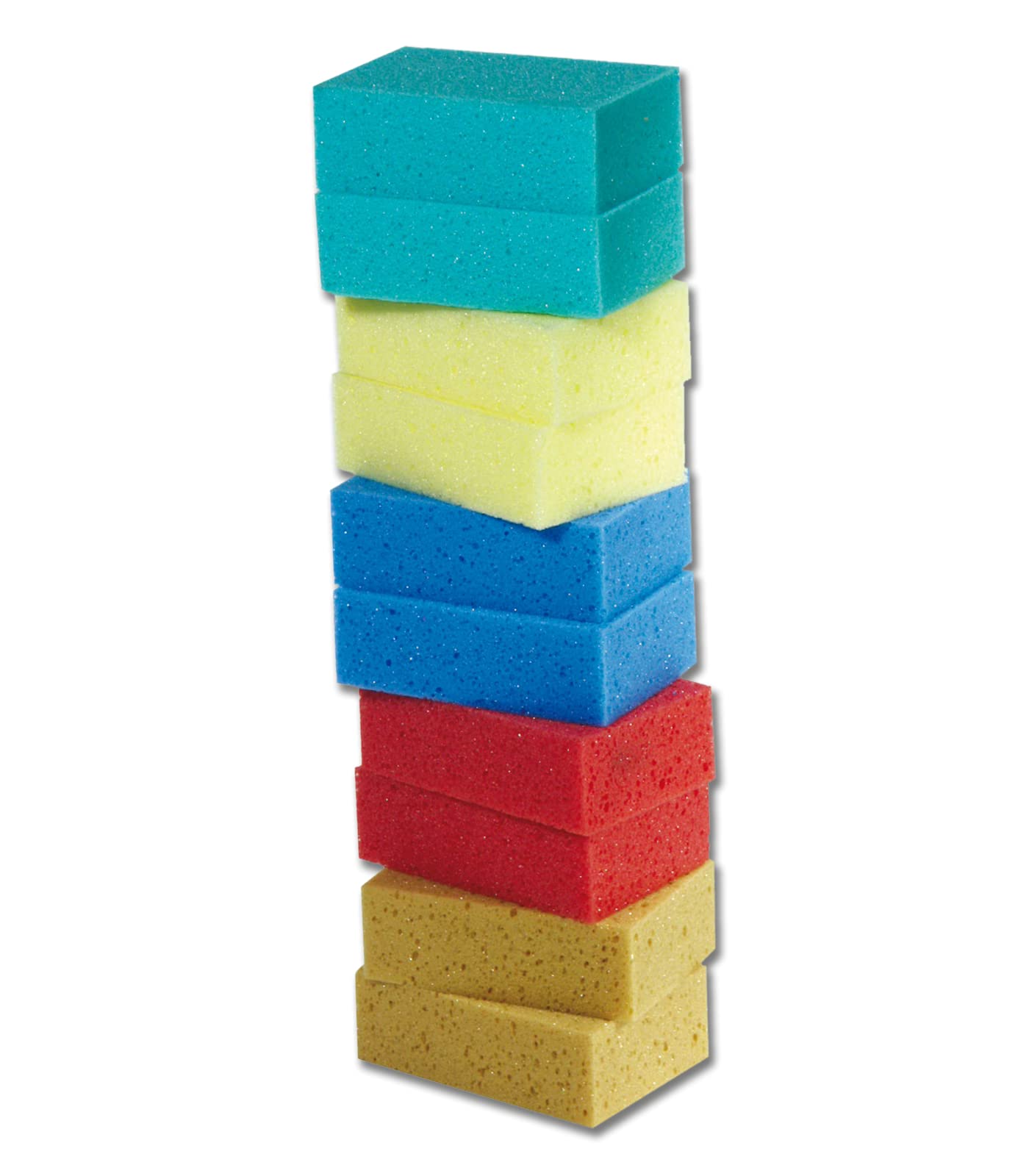 Waldhausen Sponges One Size, As in Stock, ohne