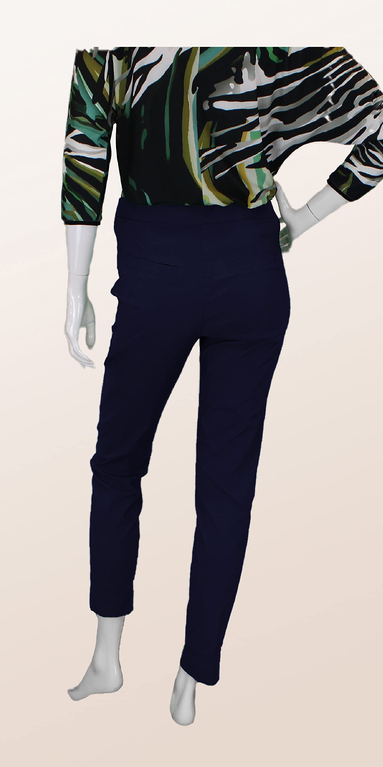 Carla Ferroni Pantalone Estivo Art.16020