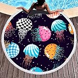 Procédé de bord exquis, la trace est étroitement uniforme, forte et durable, loin des lignes de course. Techniques d'impression avancées et de teinture pour garantir non toxique et inoffensif.