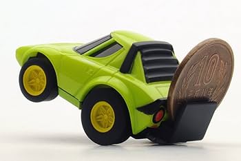 チョロＱセット チョロQ Z-58a ホンダNSX（赤） | 製品をさがす | tomica