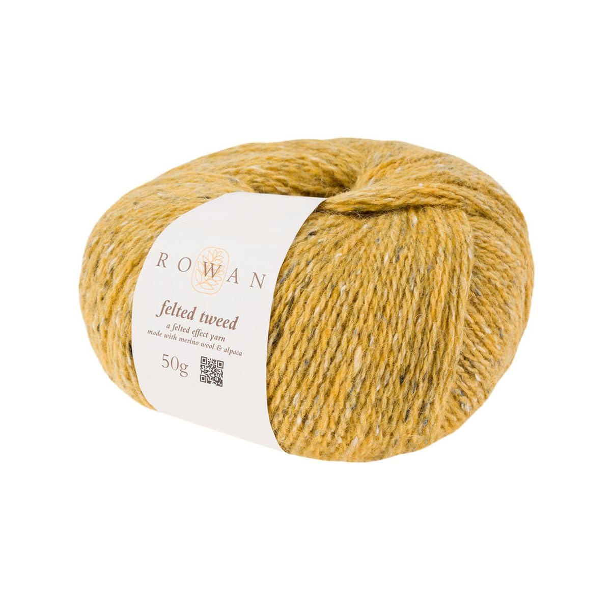 Rowan Felted Tweed Yarn 181 Mineral