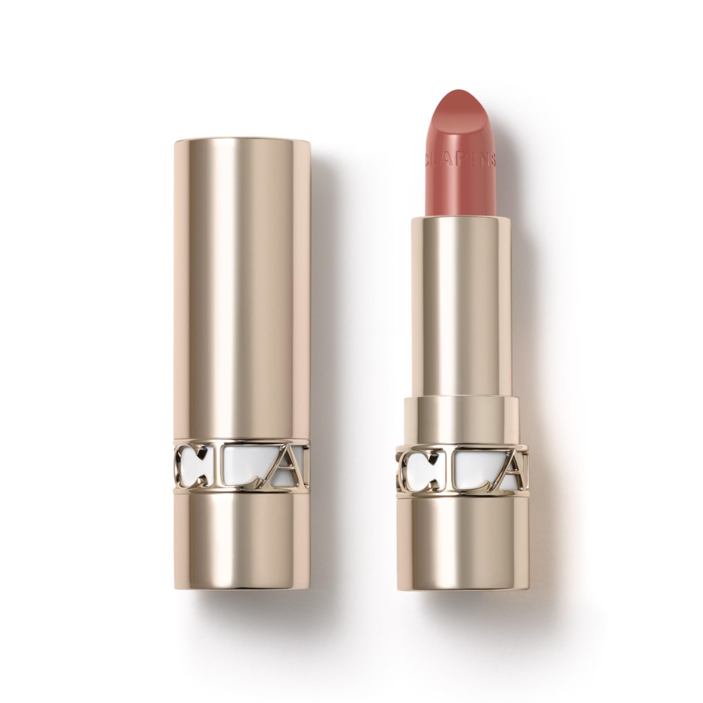 Clarins Joli Rouge 788 Peach Nude Ruj : Amazon.com.tr: Kişisel