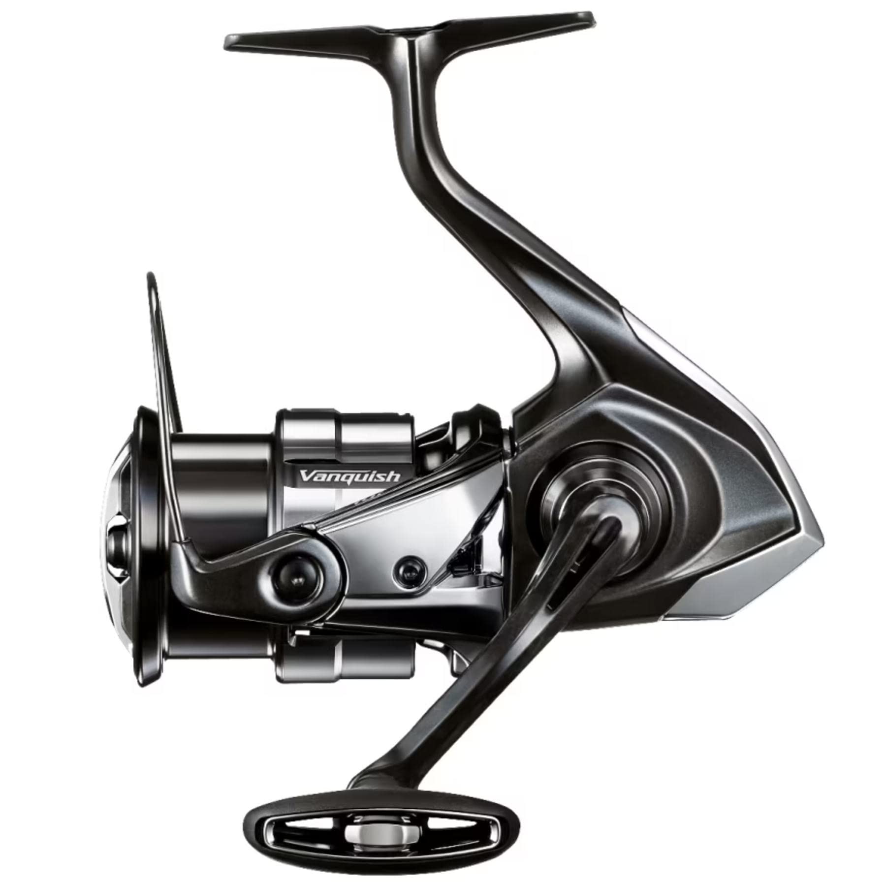 Amazon.com : Shimano Spinning Reel 23 Vanquish 3000MHG : Sports  