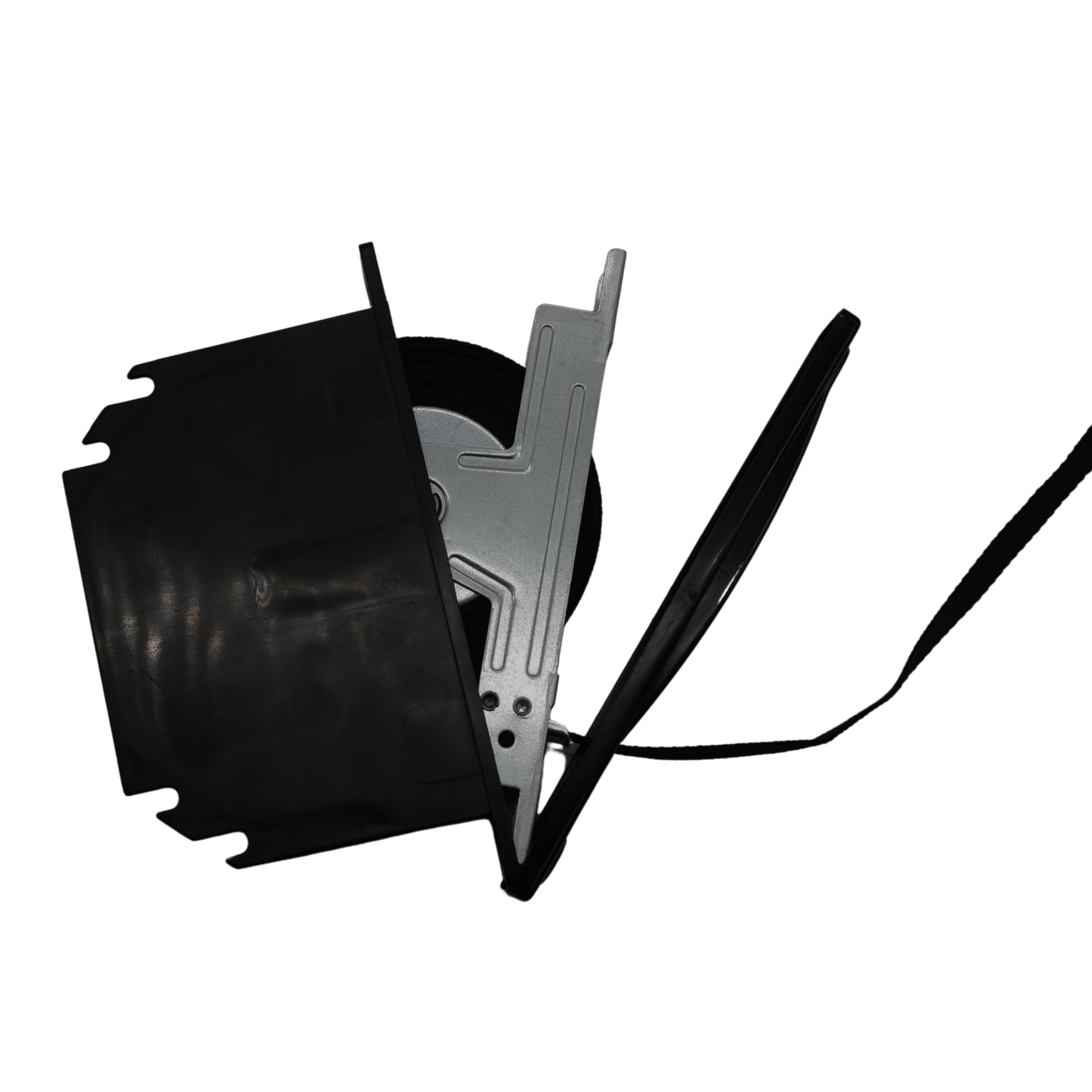 DOJA Barcelona, Black, 20mm - Image 2