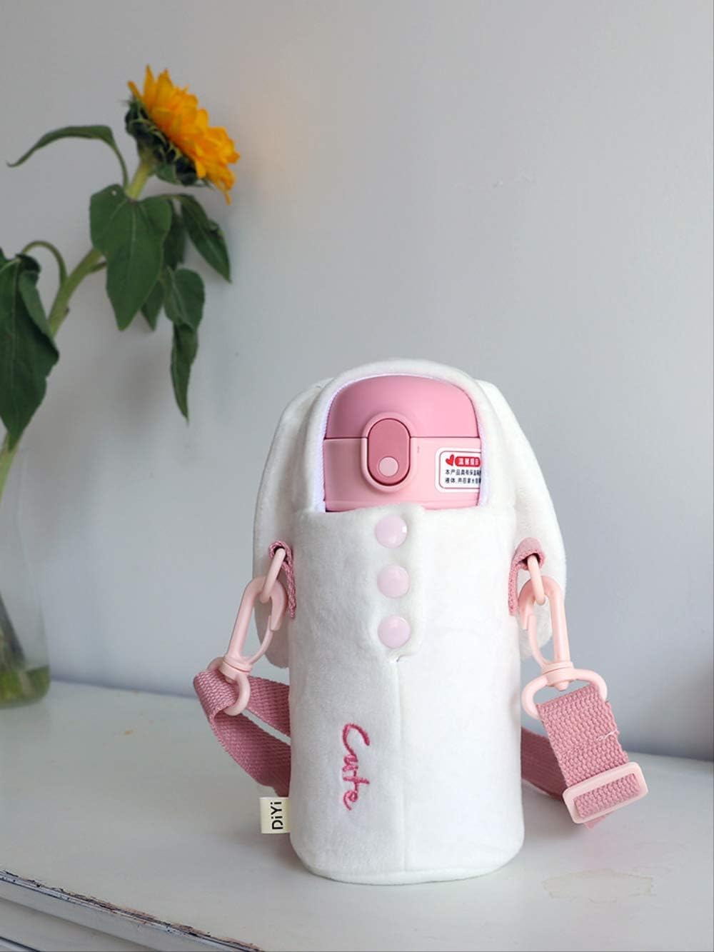 fiaschetta sottovuoto per bambini