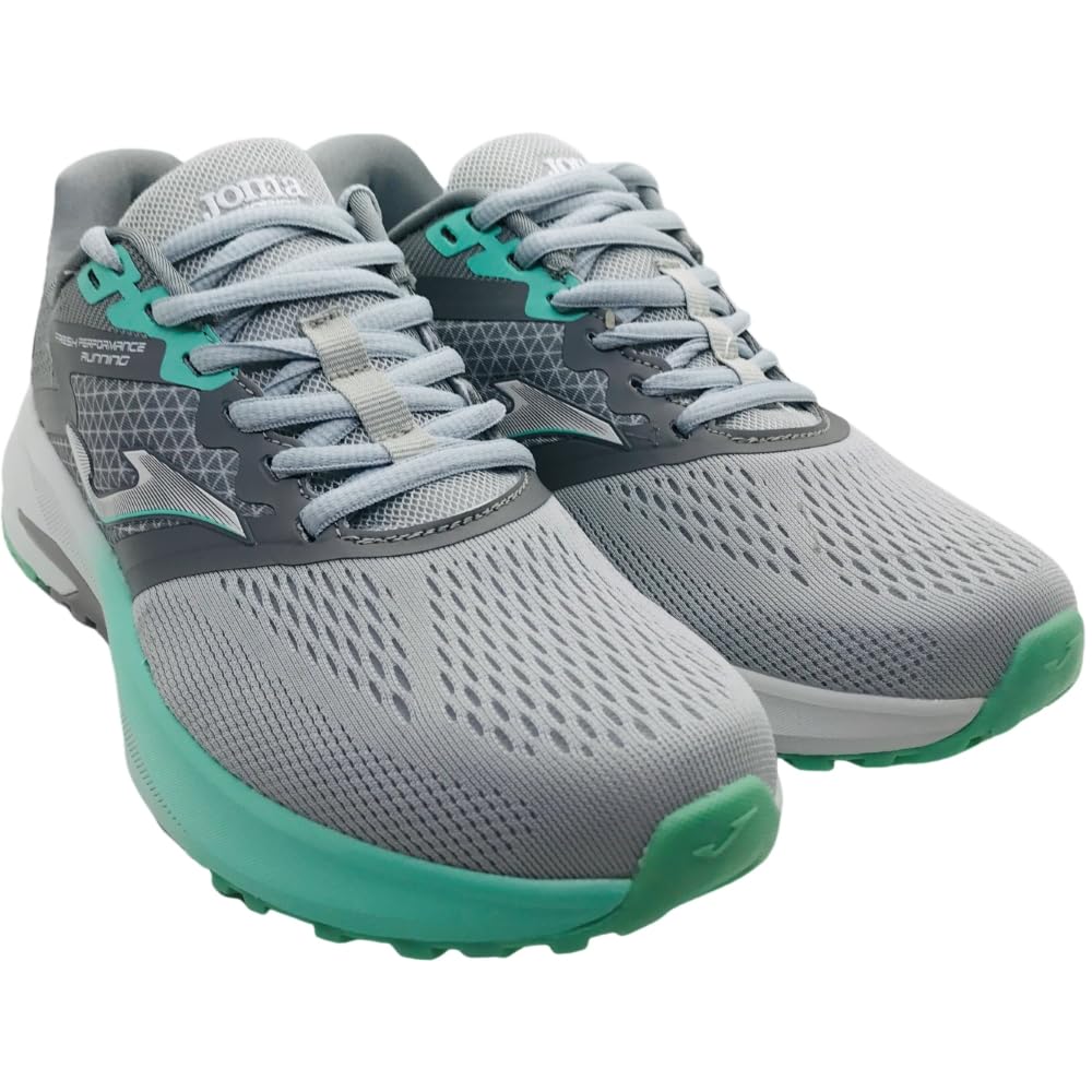 Zapatillas Deportivas Joma Speed Lady 2512 RSPELW2512 en Gris - Mujer