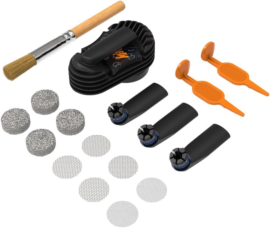Storz & Bickel CRAFTY Wear & Tear Set - Image 3