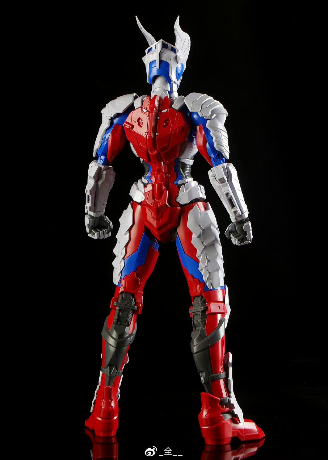 Amazon | [ToyBase] Eastern Model 御模道 1/6 ウルトラマン 