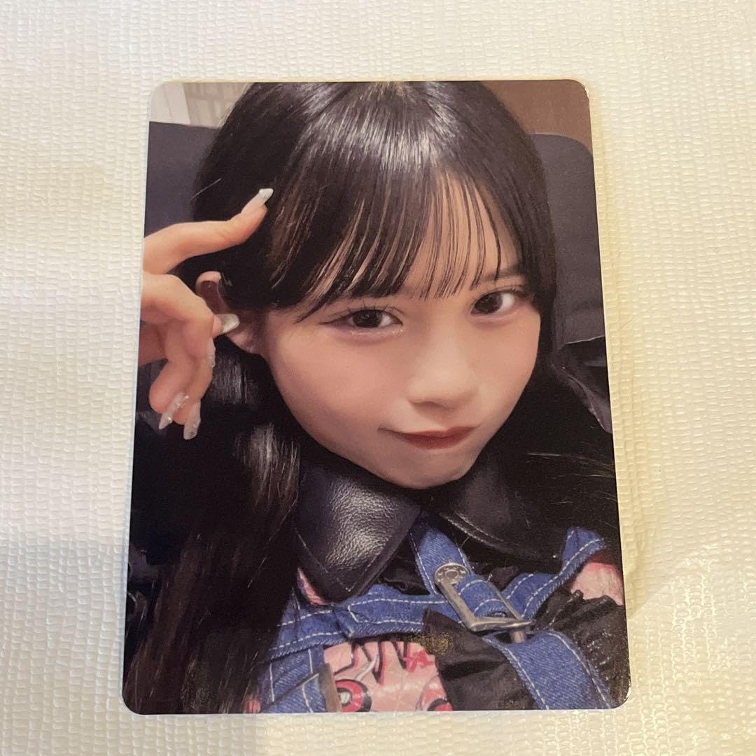 Amazon.co.jp: 村川緋杏 きゃんちゅー CANDY TUNE トレカ カード ver.2