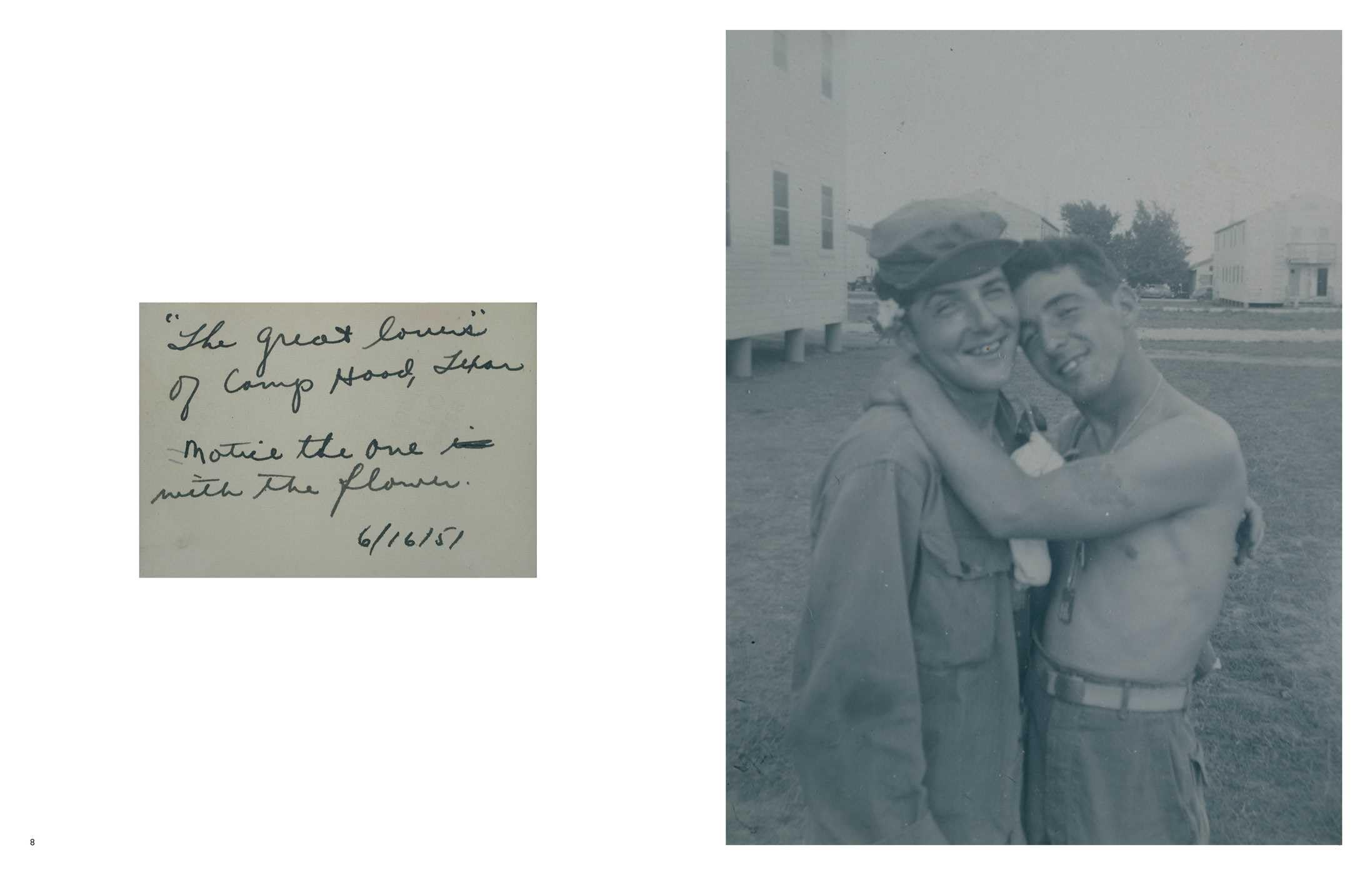 Loving II. More photographic history of men in love 1850s-1950s: Vol. 2 (Fotografia)