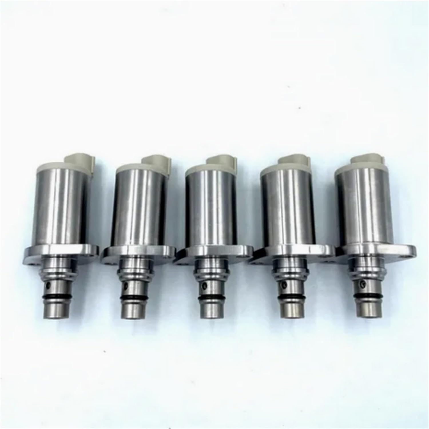 Solenoid Valve SCV Control Valve 294200-0660 Fuel Metering Valve for Automotive Parts And Accessories